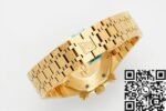 Audemars Piguet Royal Oak Gelbgold​ 26331BA.OO.1220BA.02 Gold Watch IP Factory - Image 9