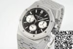 Audemars Piguet Royal Oak Neupreis 26331ST.OO.1220ST.02 Black Panda Plate Watch IP Factory - Image 3