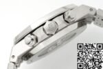 Audemars Piguet Royal Oak Neupreis 26331ST.OO.1220ST.02 Black Panda Plate Watch IP Factory - Image 6