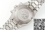 Audemars Piguet Royal Oak Neupreis 26331ST.OO.1220ST.02 Black Panda Plate Watch IP Factory - Image 8