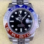 AMOR Factory Rolex GMT Master II M126710BLRO-0001 Watch