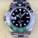 Rolex GMT Master II Sprite M126720VTNR-0001 Watch AMOR Factory