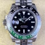 Rolex GMT Master II M126720VTNR-0002 Watch AMOR Factory