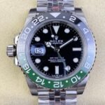 Rolex GMT Master II Pepsi Price M126720VTNR-0002 Watch OW Factory