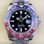 Rolex GMT Master II Pepsi For Sale​ 116719 Black Dial Watch OW Factory