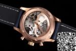 Blancpain Air Command Watch AC02-36B40-63B Size 42.5mm IT Factory - Image 7