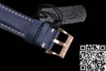 Blancpain Air Command Watch AC02-36B40-63B Size 42.5mm IT Factory - Image 8