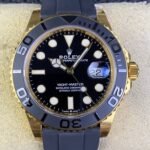 Rolex Yacht Master 2 M226658-0001 Gold Watch Size 42mm IS Factory
