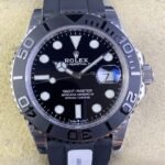 Rolex Yacht Master 42 M226659-0002 White Gold Watch IS Factory