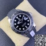Rolex Yacht Master 42 M226659-0002 White Gold Watch IS Factory - Image 2