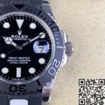Rolex Yacht Master 42 M226659-0002 White Gold Watch IS Factory - Image 7