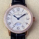 Jaeger LeCoultre Rendez Vous 3402530 Silver Dial Size 29mm JA Factory