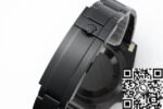 Customized Rolex Submariner Diamond Black Dial - Image 9