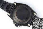 Customized Rolex Submariner Diamond Black Dial - Image 8