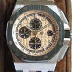 Audemars Piguet Royal Oak Offshore 26400SO.OO.A054CA.01 Watch JF Factory