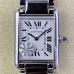 Cartier Tank Must WSTA0052 Watch AF Factory