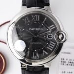 Ballon Bleu De Cartie WSBB0003 Black Dial Size 42mm Watch AF Factory