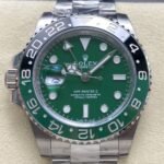 Rolex GMT Master II M126720VTNR-0001 Sprite Bezel 3285 ARF Factory