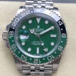 Rolex GMT Master II M126720VTNR-0001 Five-bead Watchband ARF Factory