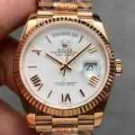 Rolex Day Date M128235-0070 Size 36mm Watch Q Factory
