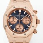 Audemars Piguet 26239OR.00.1220OR.02 Rose Gold Fost Gold APS Factory