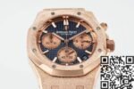 Audemars Piguet 26239OR.00.1220OR.02 Rose Gold Fost Gold APS Factory - Image 4