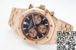 Audemars Piguet 26239OR.00.1220OR.02 Rose Gold Fost Gold APS Factory - Image 5