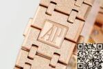 Audemars Piguet 26239OR.00.1220OR.02 Rose Gold Fost Gold APS Factory - Image 9