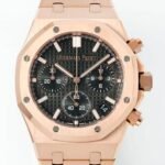 Audemars Piguet 26240OR.00.1320OR.08 Rose Gold Green Dial APS Factory