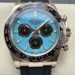 New Gold Rolex Cosmograph Daytona M126518LN-0014 BT Factory