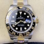 Rolex GMT Master II 116713-LN-78203 Watch AR Factory