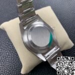 Rolex Oyster Perpetual M114300-0002 Red Grape Dial Size 39mm Watch AR Factory - Image 7