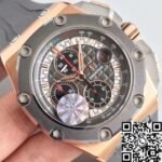 Audemars Piguet Royal Oak Offshore 26568OM.OO.A004CA.01 Watch JF Factory - Image 3