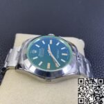 Rolex Milgauss M116400GV-0001 Black Dial Watch AR Factory - Image 4