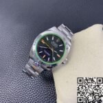Rolex Milgauss M116400GV-0001 Black Dial Watch AR Factory - Image 6