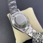Rolex Milgauss M116400GV-0001 Black Dial Watch AR Factory - Image 9
