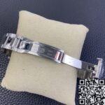 Rolex Milgauss M116400GV-0001 Black Dial Watch AR Factory - Image 10