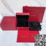 Cartier Watch Box