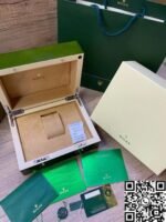 Rolex Watch New Box - Image 2