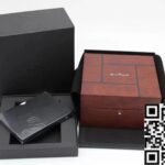 Blancpain Watch Box