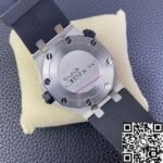 Audemars Piguet Royal Oak Offshore 15703 V10 Black Dial Watch JF Factory - Image 6