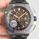 Audemars Piguet Royal Oak Offshore 26405CE.OO.A002CA.02 Black Ceramics Watch JF Factory